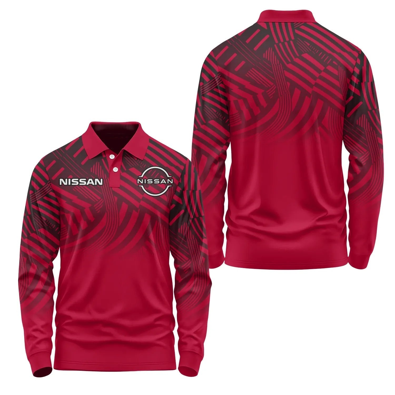 Nissan Apparels SC121