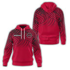 Nissan Apparels SC121