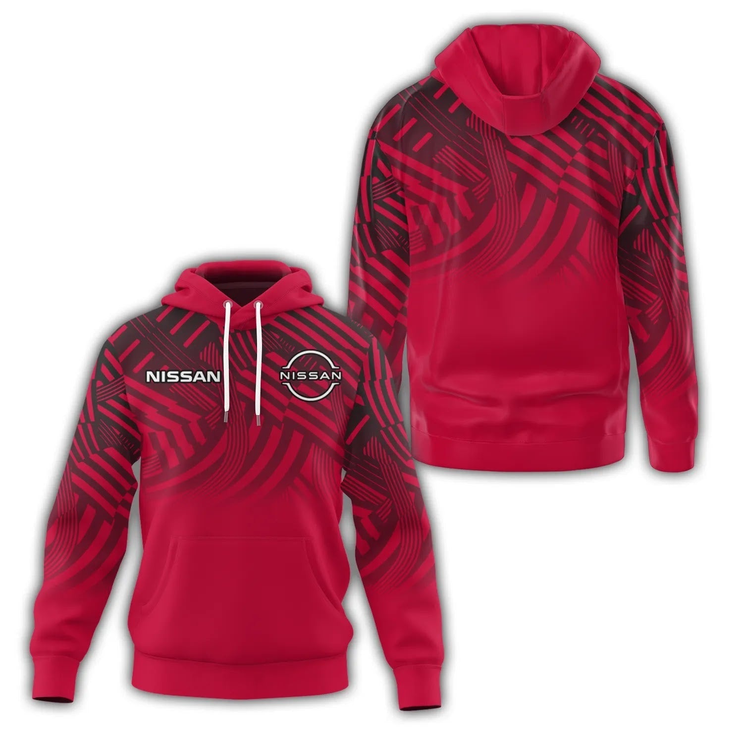 Nissan Apparels SC121