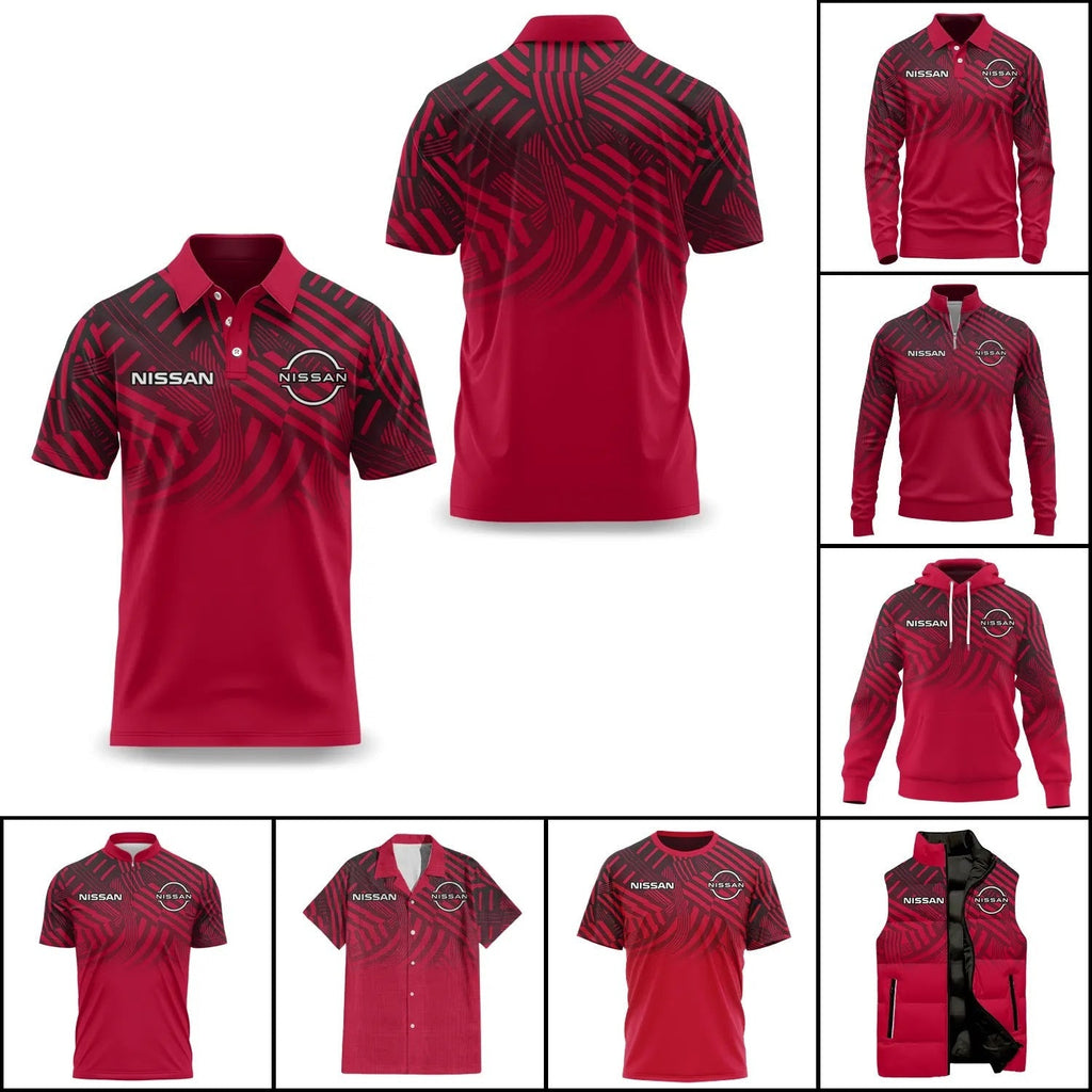 Nissan Apparels SC121