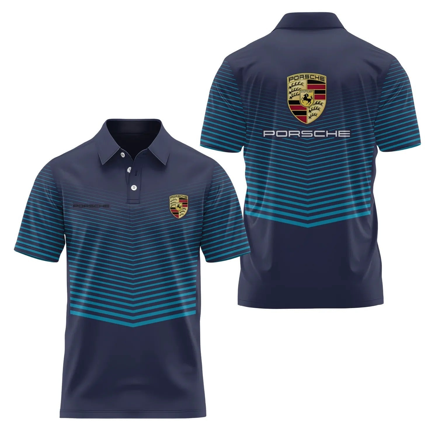 Porsche Apparels SC099 2