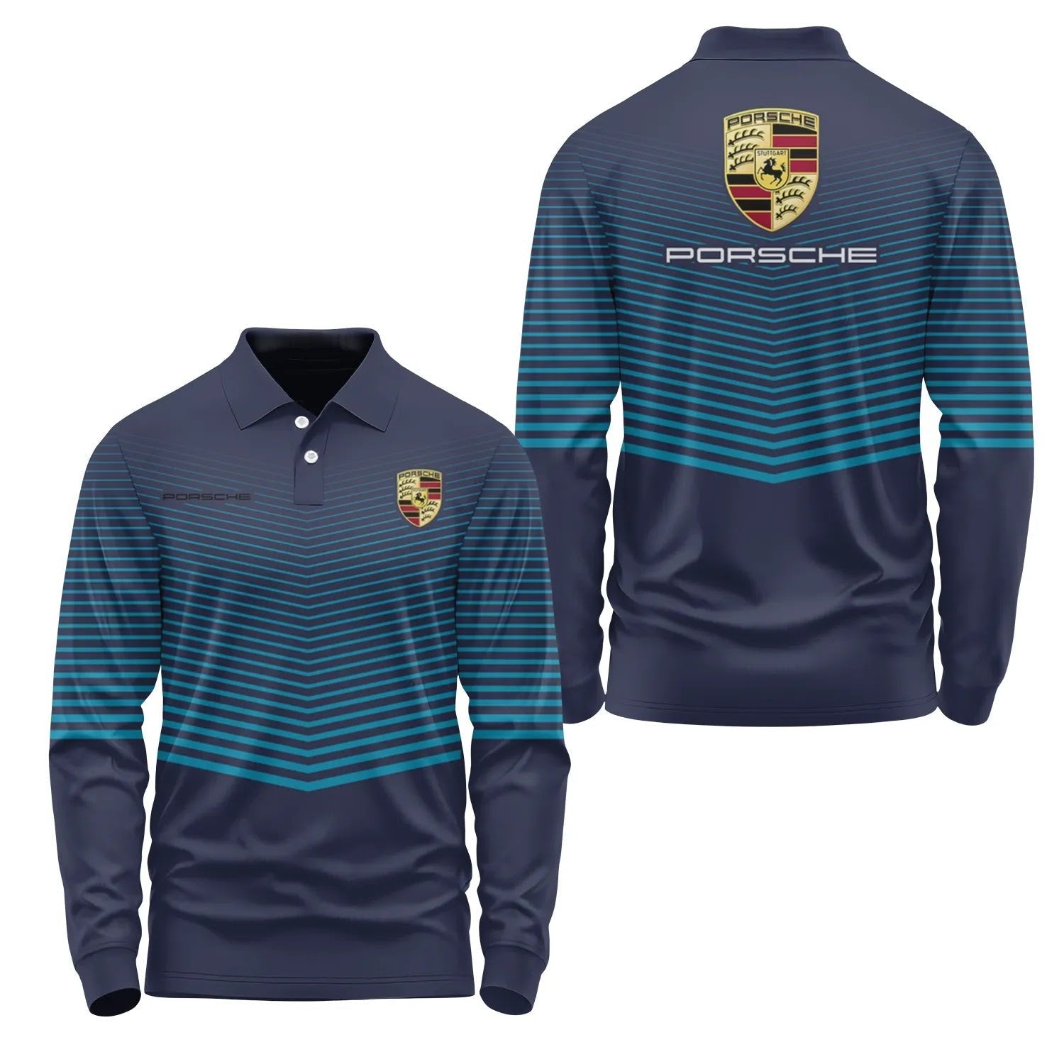Porsche Apparels SC099 6