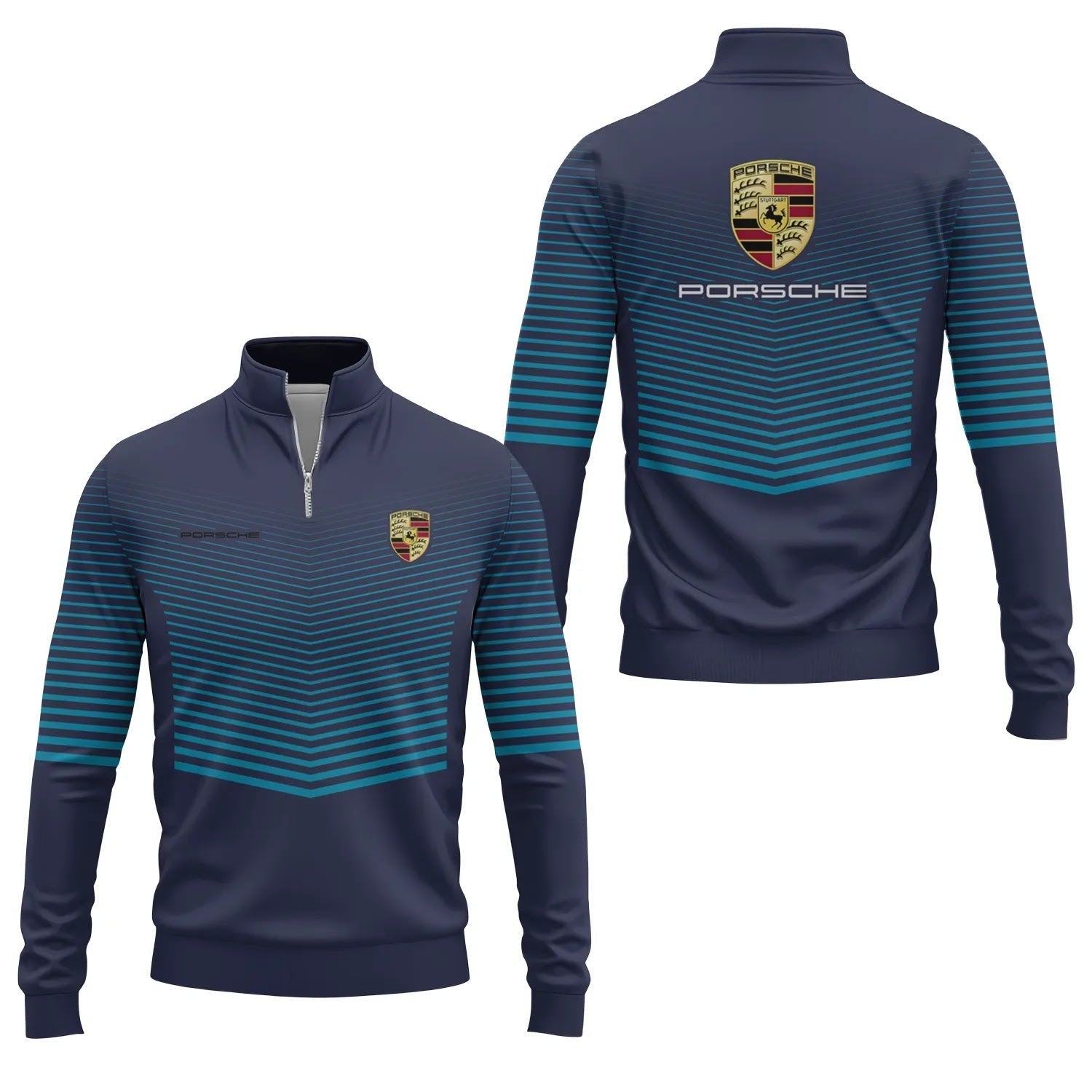 Porsche Apparels SC099 7