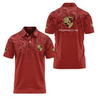 Porsche Apparels SC091 2