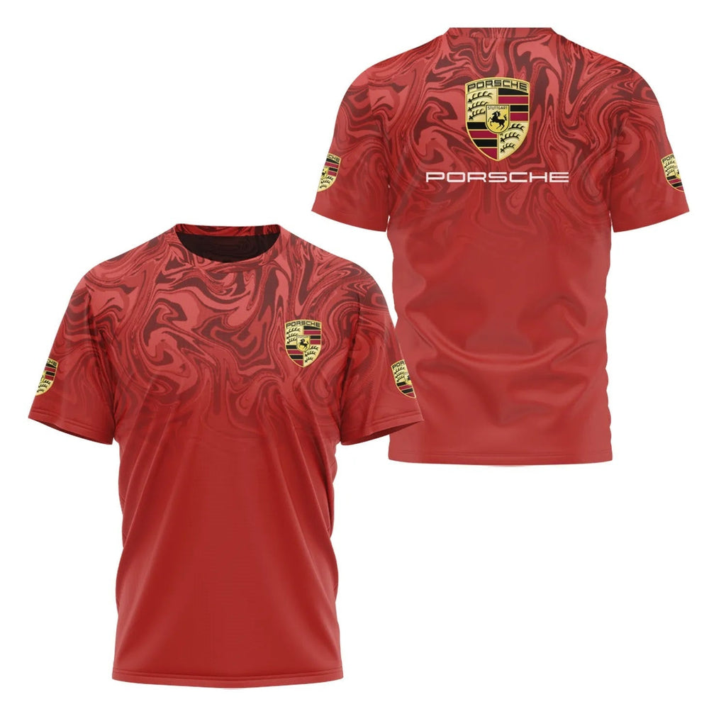 Porsche Apparels SC091 3