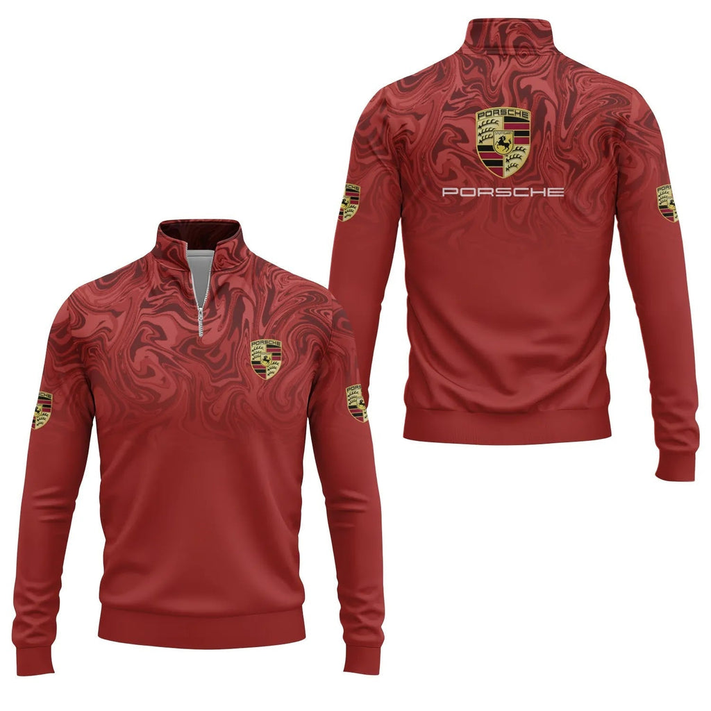 Porsche Apparels SC091 7