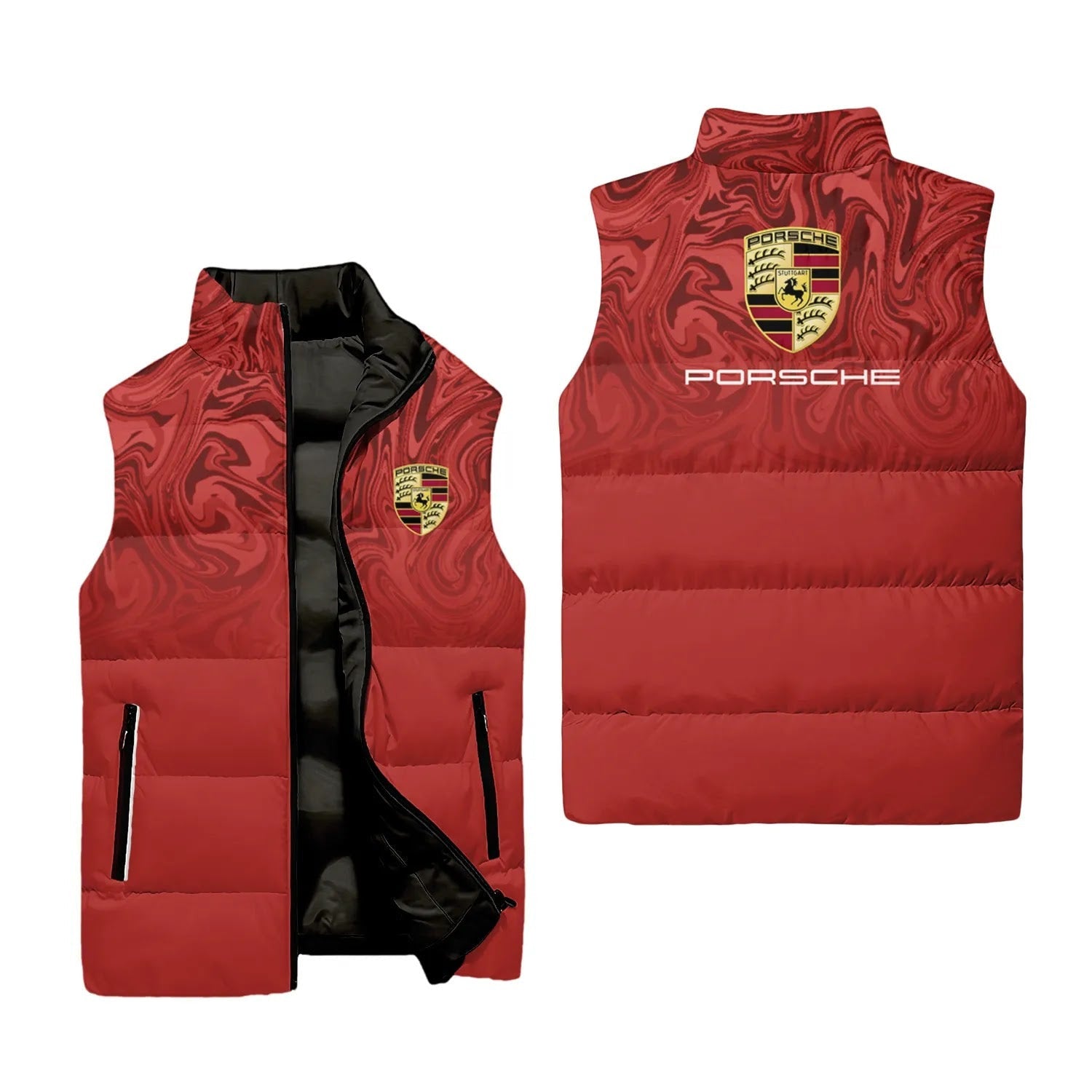 Porsche Apparels SC091 9