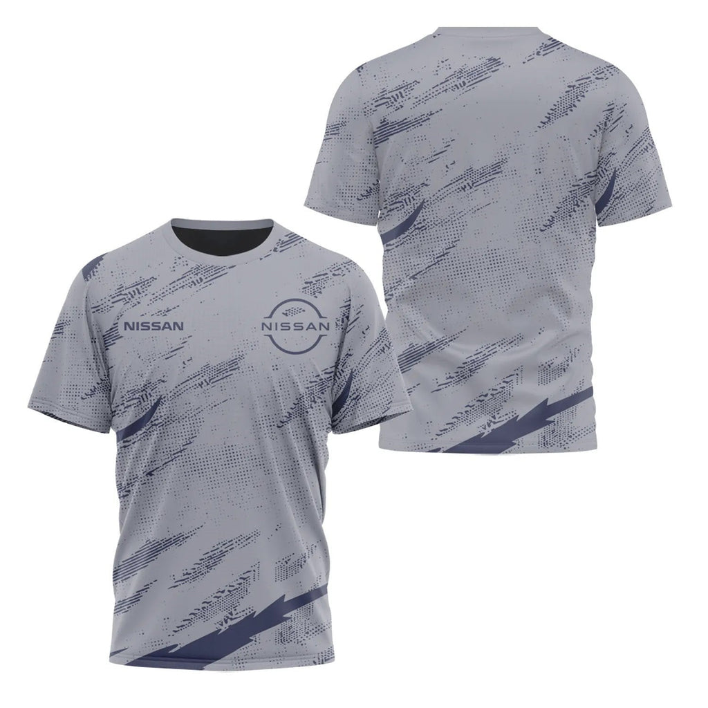 Nissan Apparels SC101