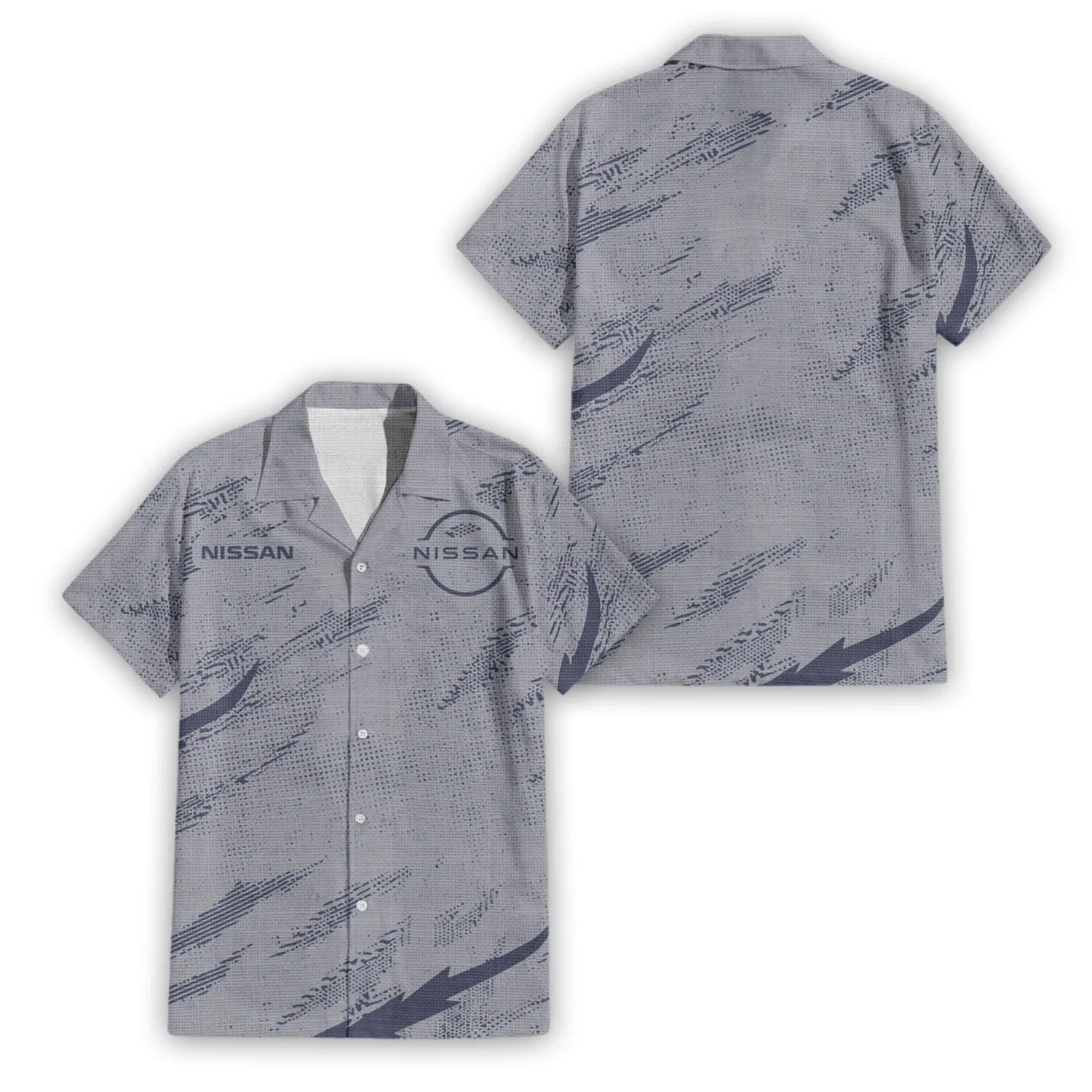 Nissan Apparels SC101