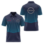Nissan Apparels SC099
