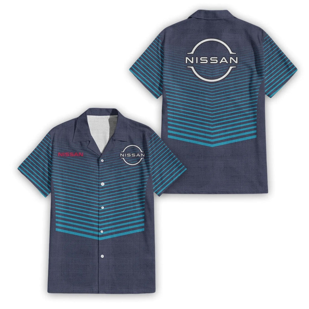 Nissan Apparels SC099