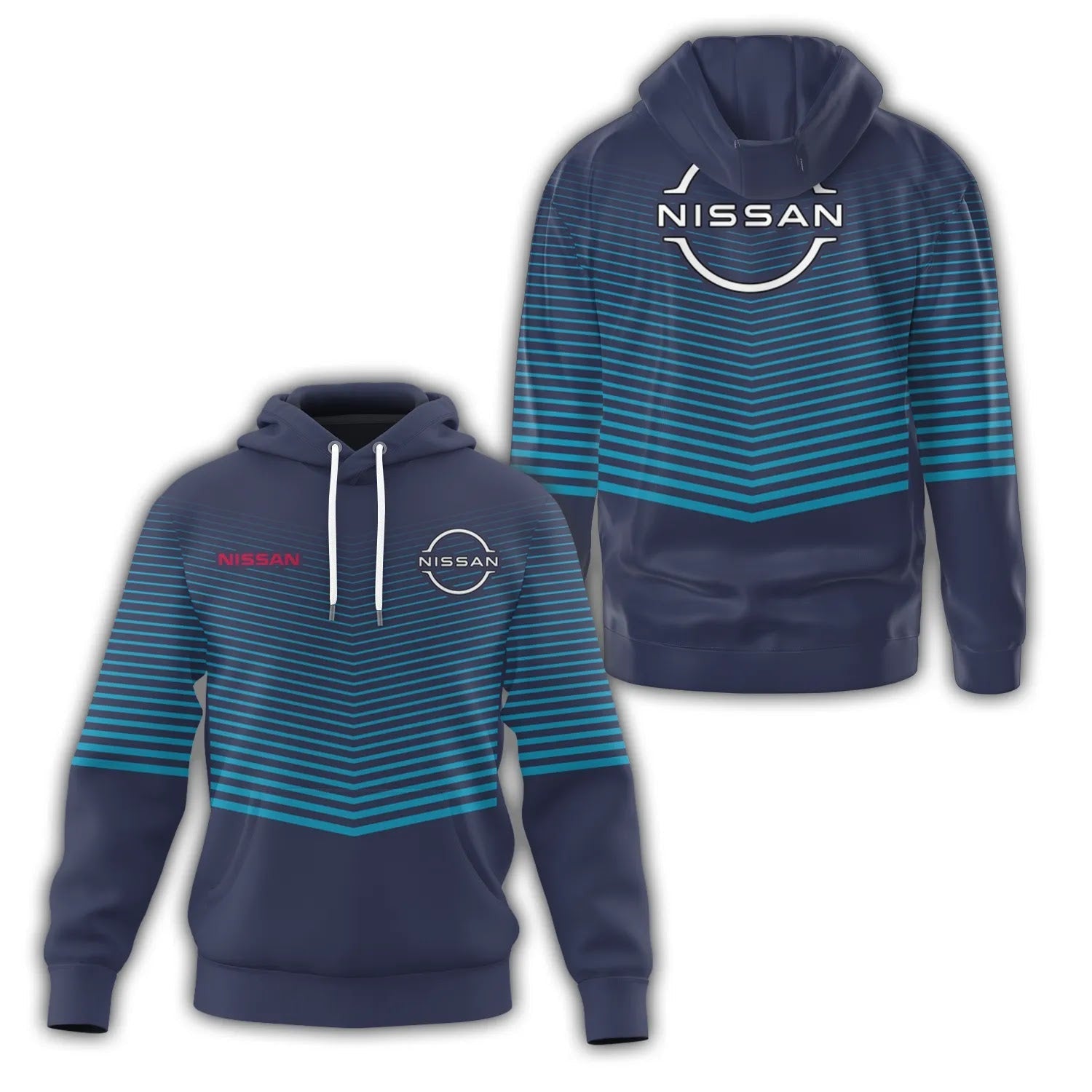 Nissan Apparels SC099