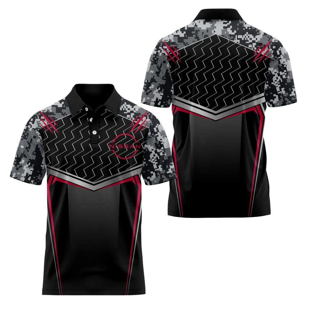 Nissan Apparels SC115