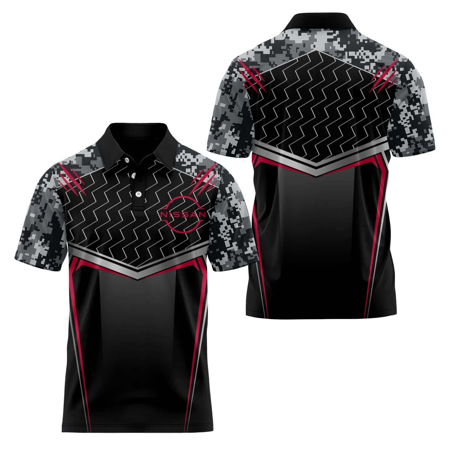 Nissan Apparels SC115