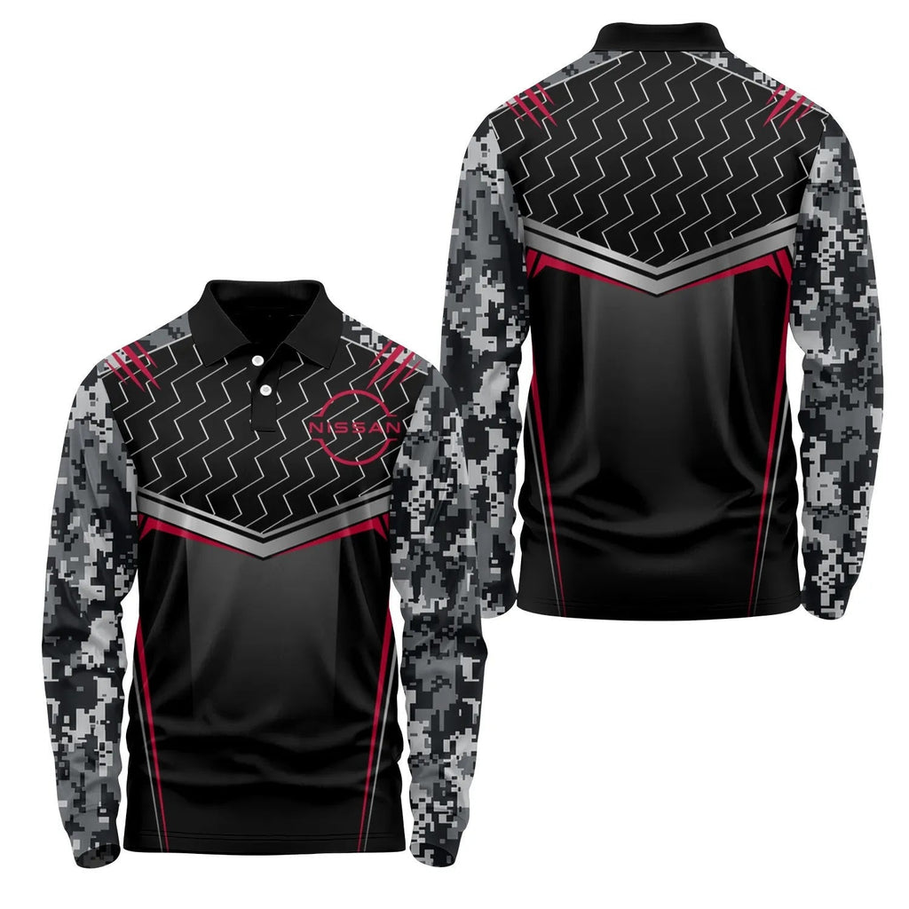Nissan Apparels SC115