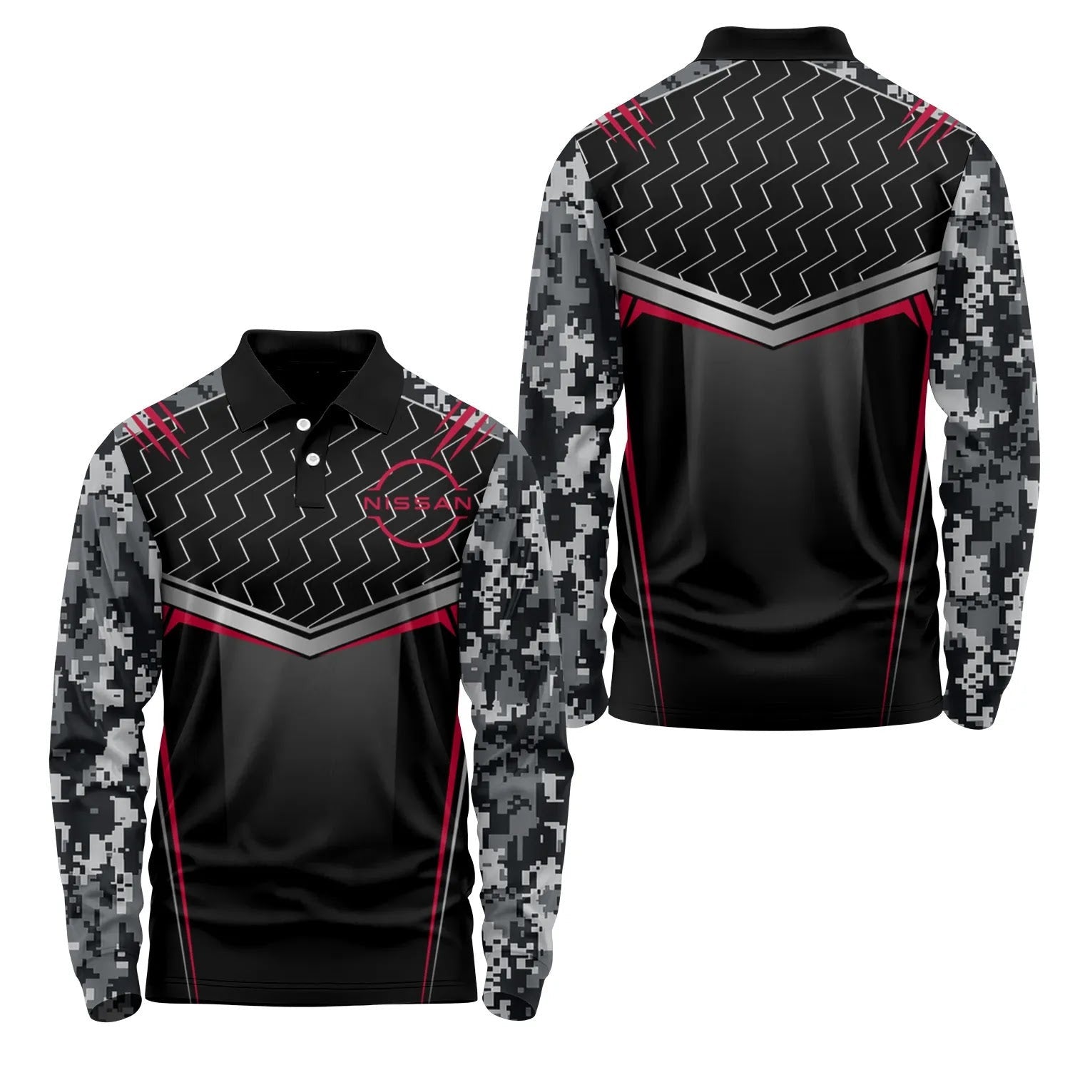 Nissan Apparels SC115