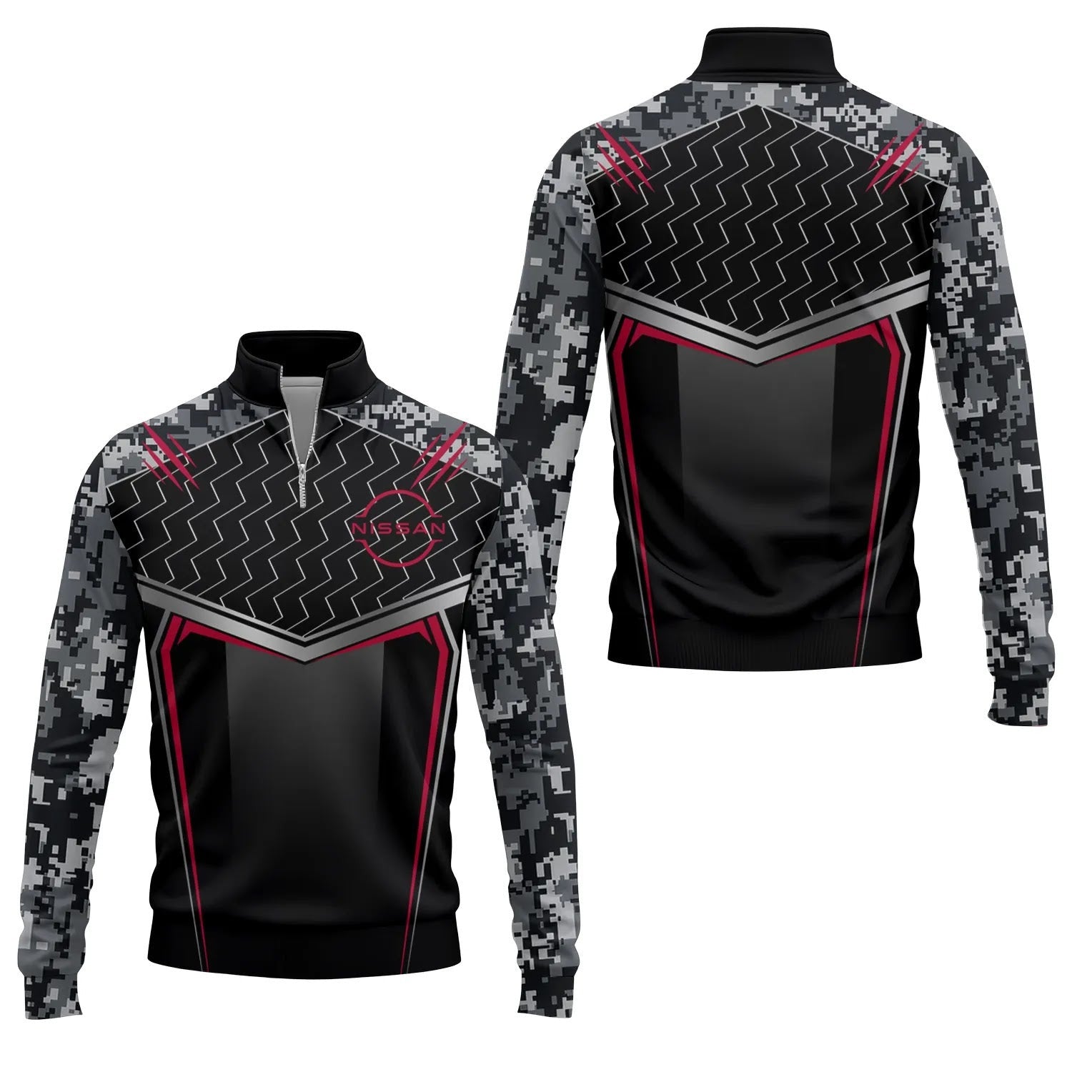 Nissan Apparels SC115