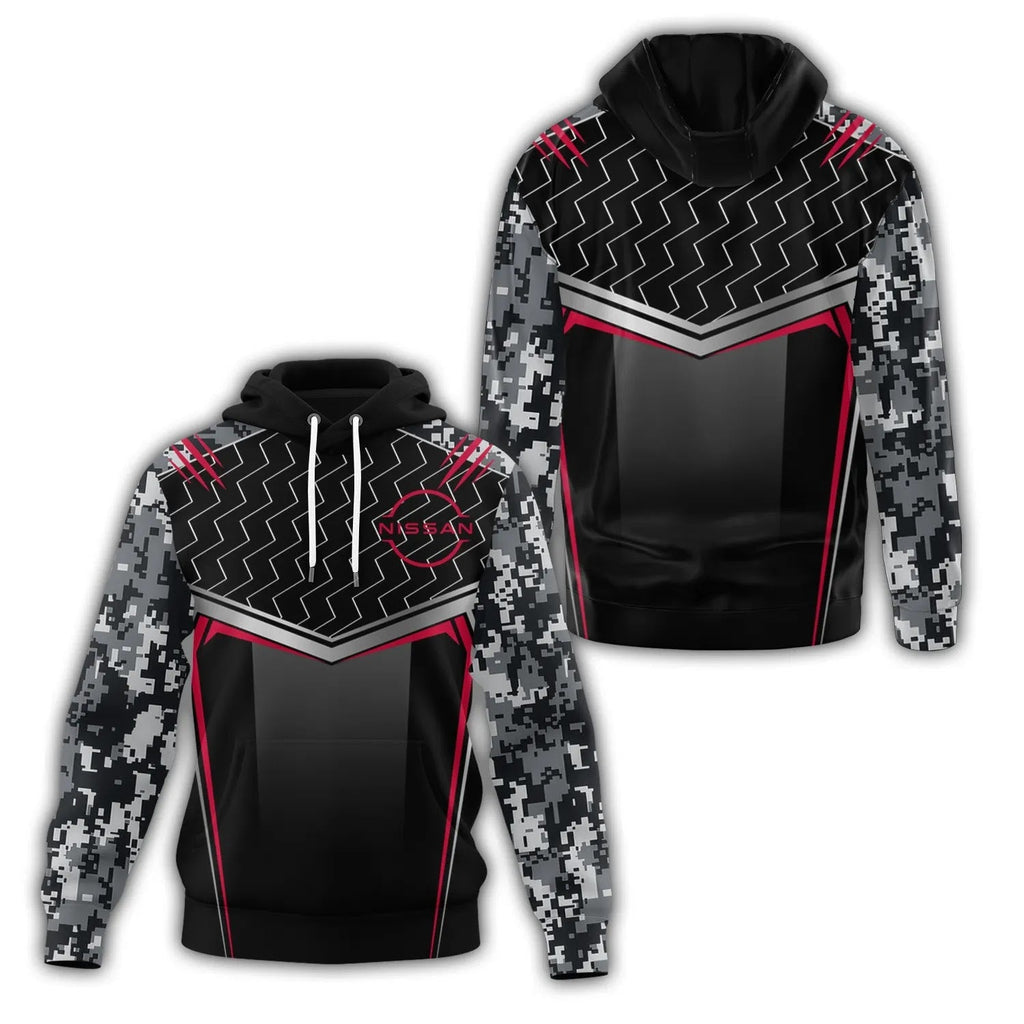 Nissan Apparels SC115