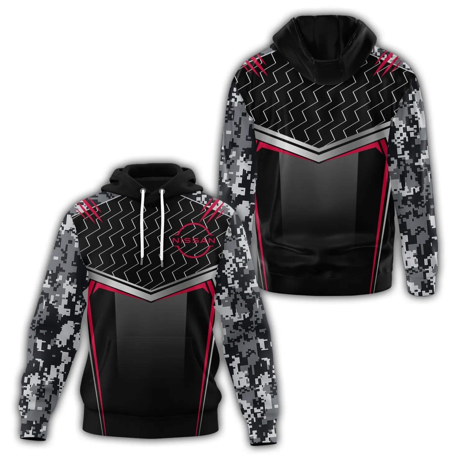 Nissan Apparels SC115