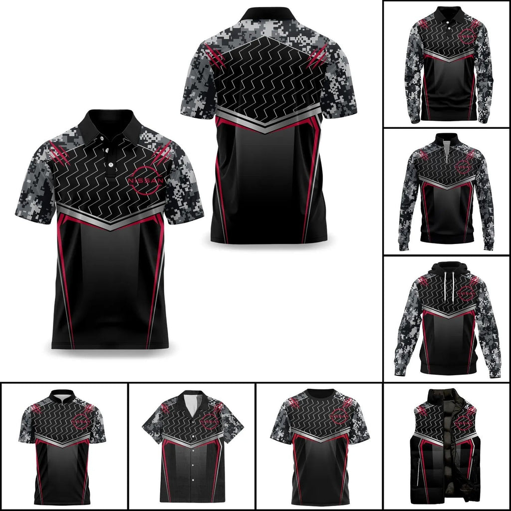 Nissan Apparels SC115