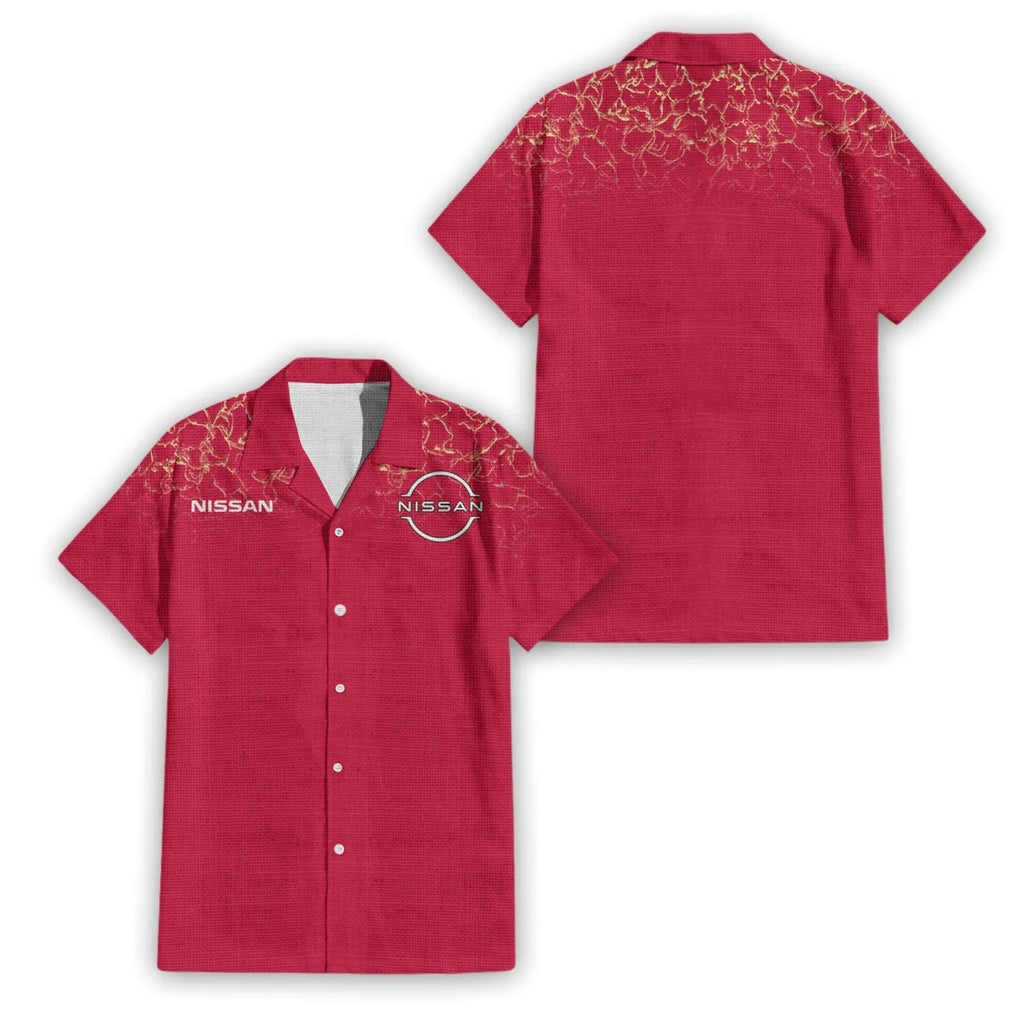 Nissan Apparels SC108