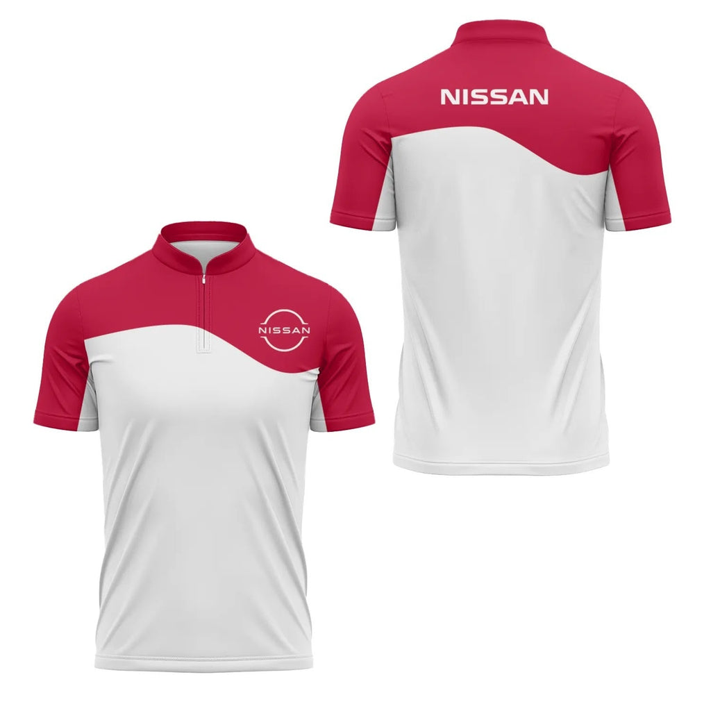 Nissan Apparels SC110