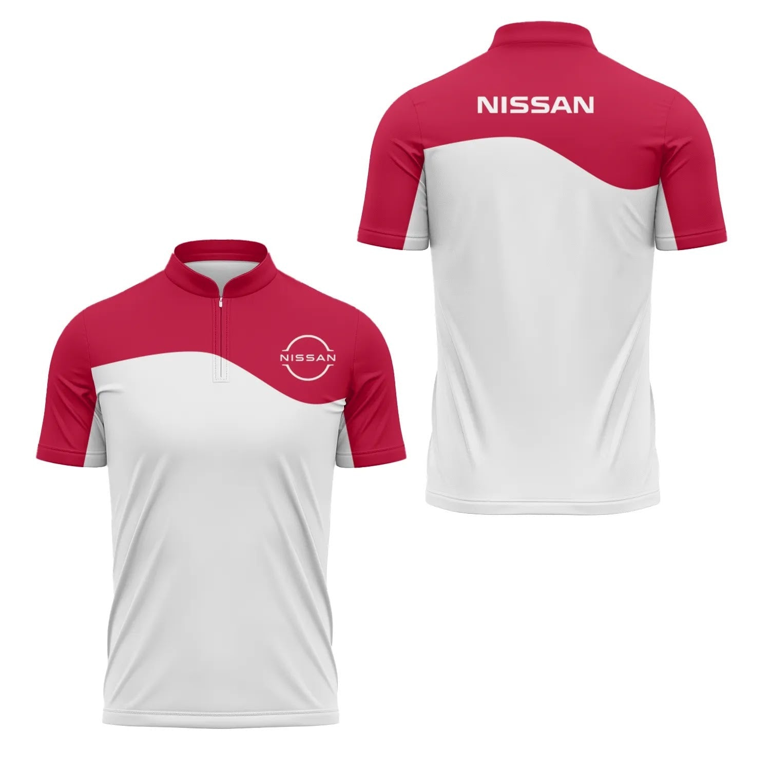 Nissan Apparels SC110