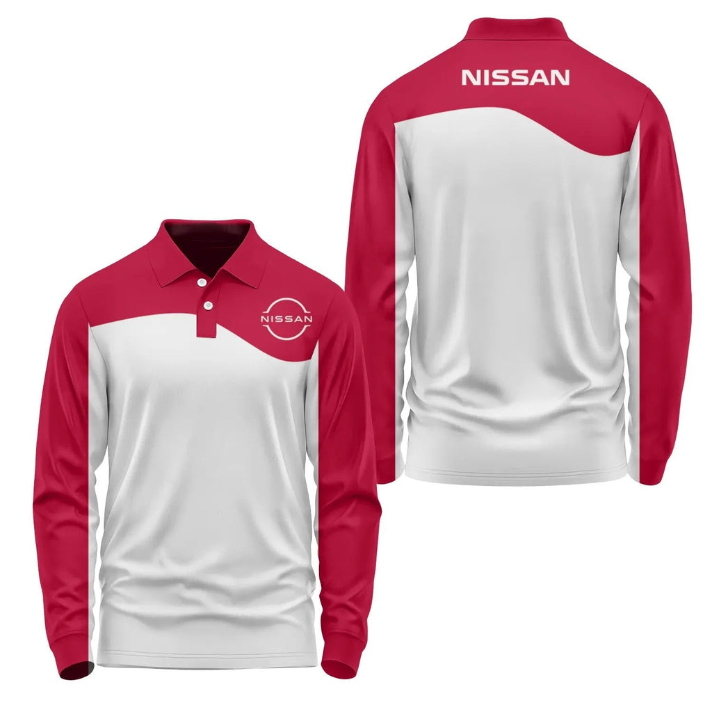 Nissan Apparels SC110