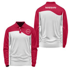 Nissan Apparels SC110
