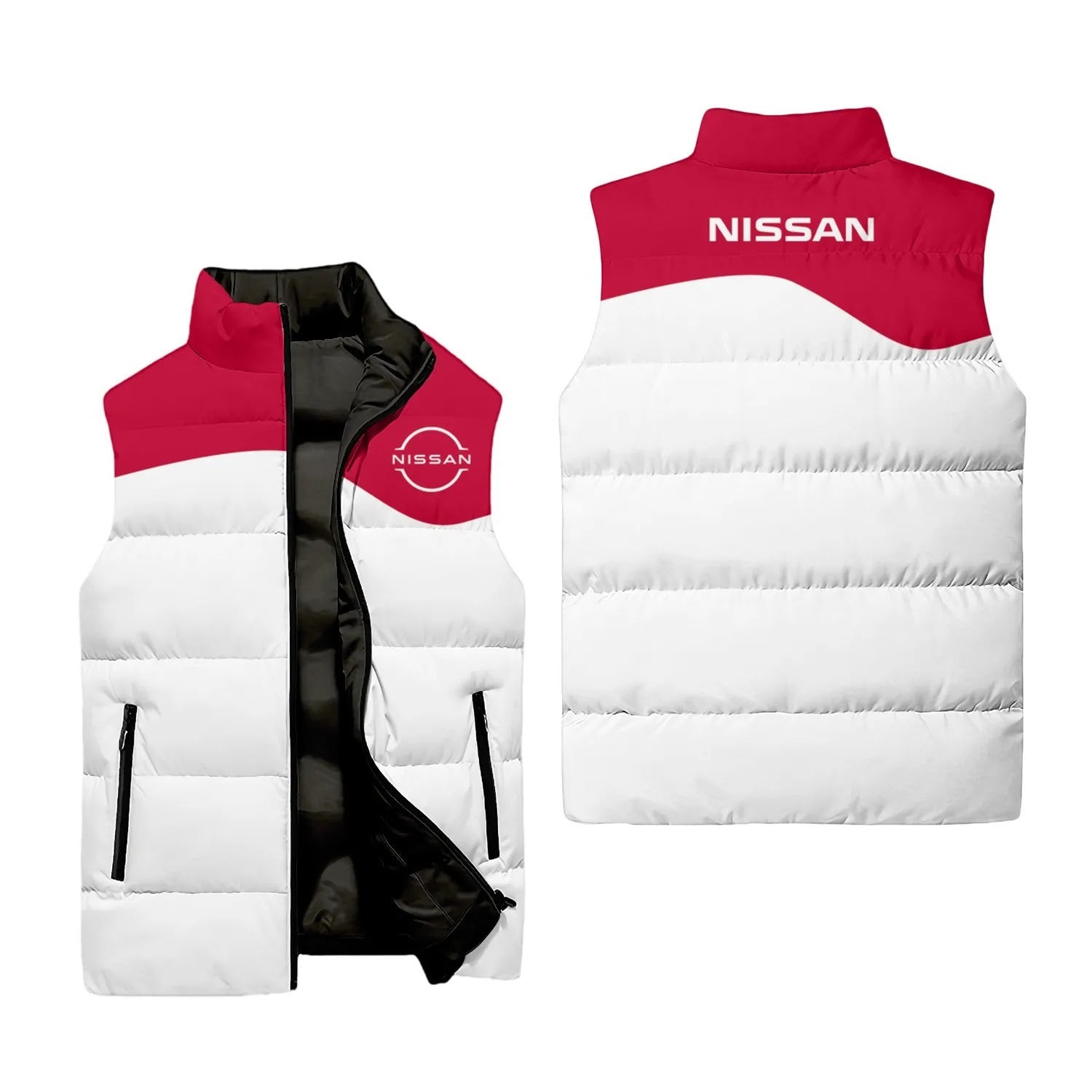 Nissan Apparels SC110
