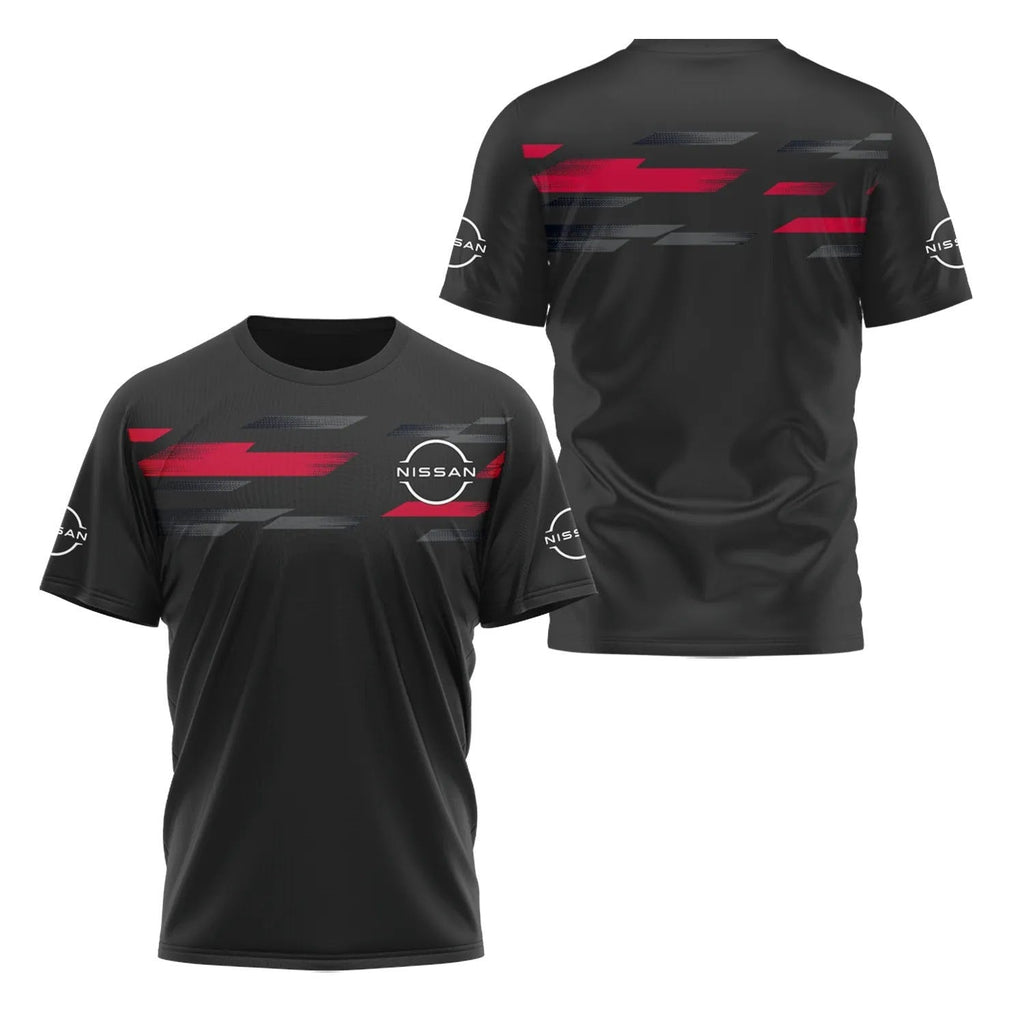 Nissan Apparels SC100