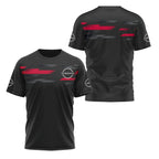 Nissan Apparels SC100