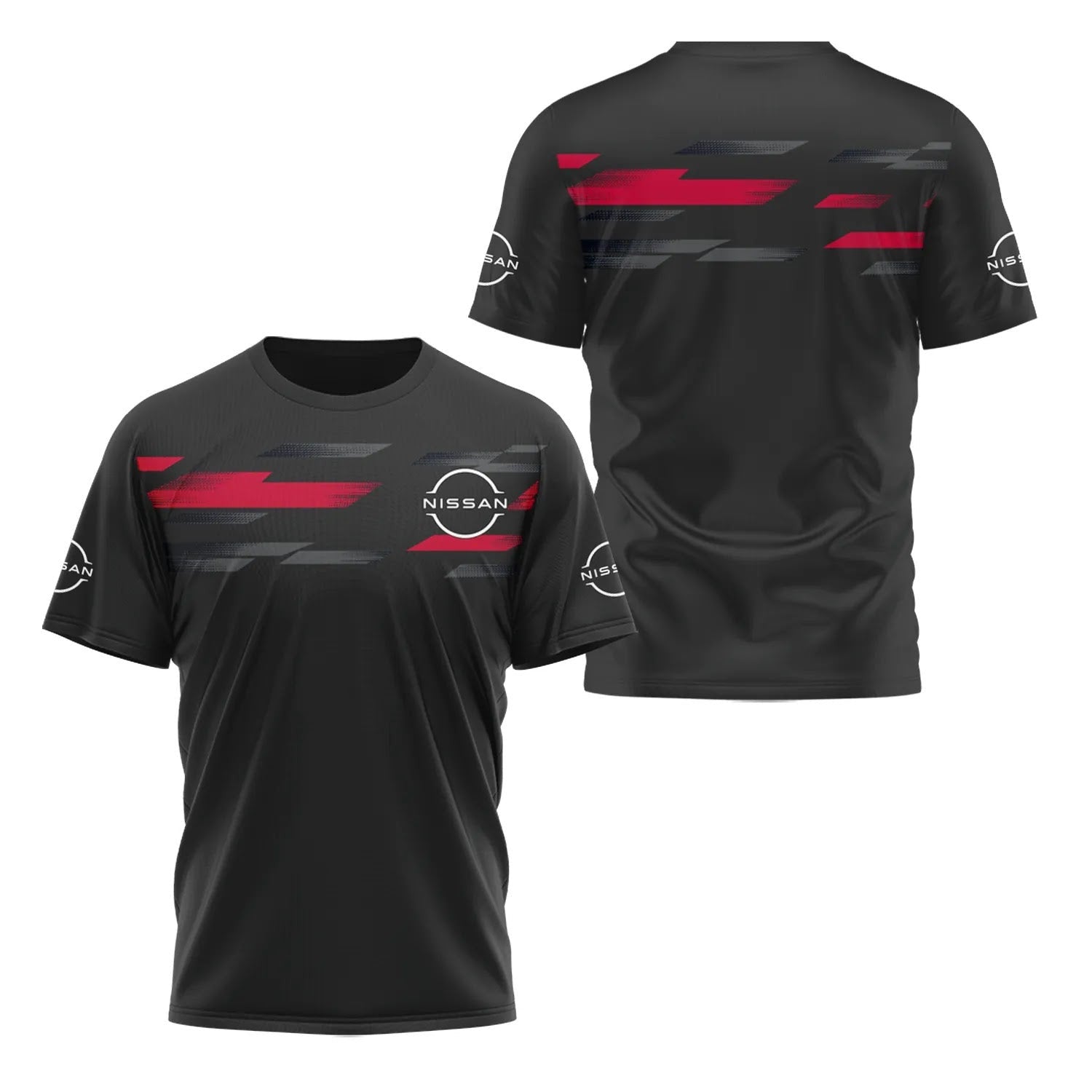 Nissan Apparels SC100