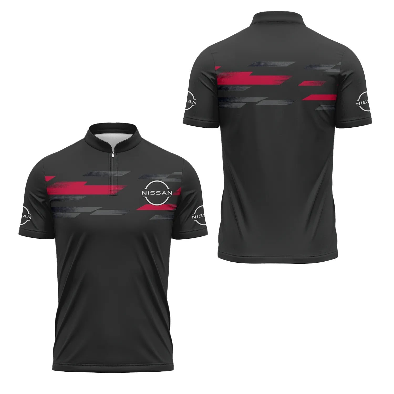 Nissan Apparels SC100