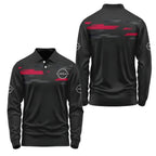 Nissan Apparels SC100