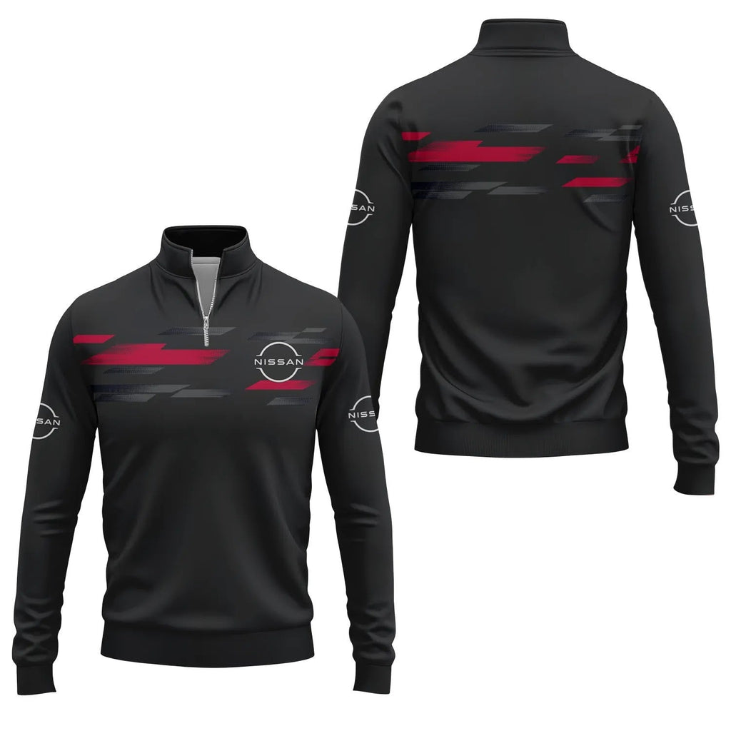 Nissan Apparels SC100