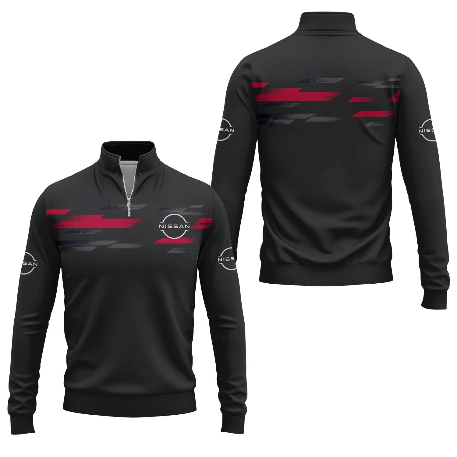 Nissan Apparels SC100