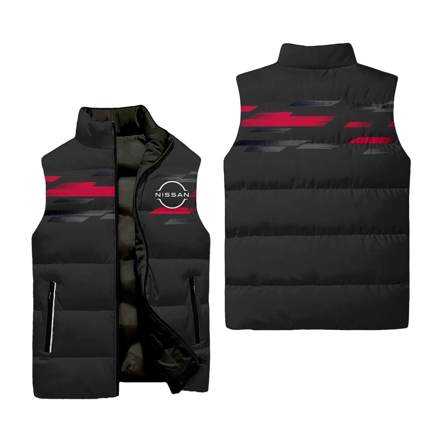 Nissan Apparels SC100