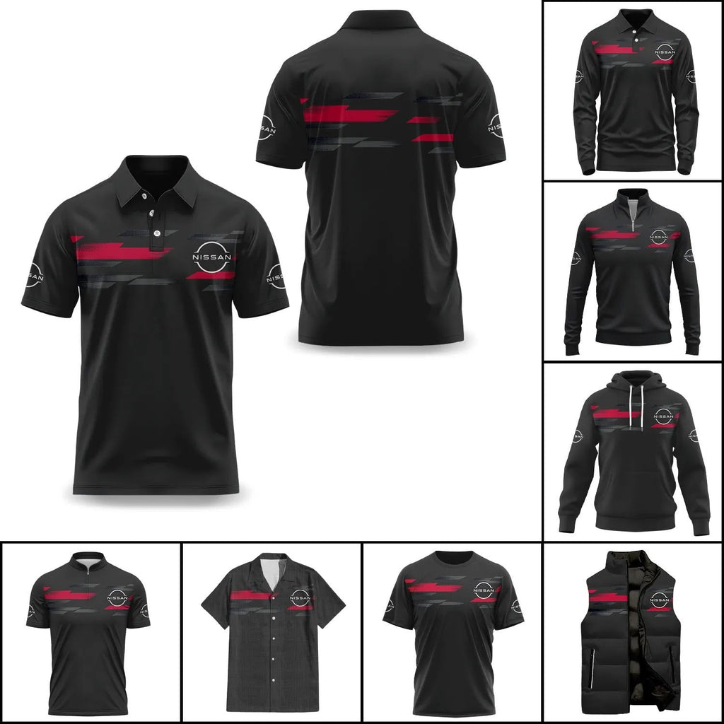 Nissan Apparels SC100