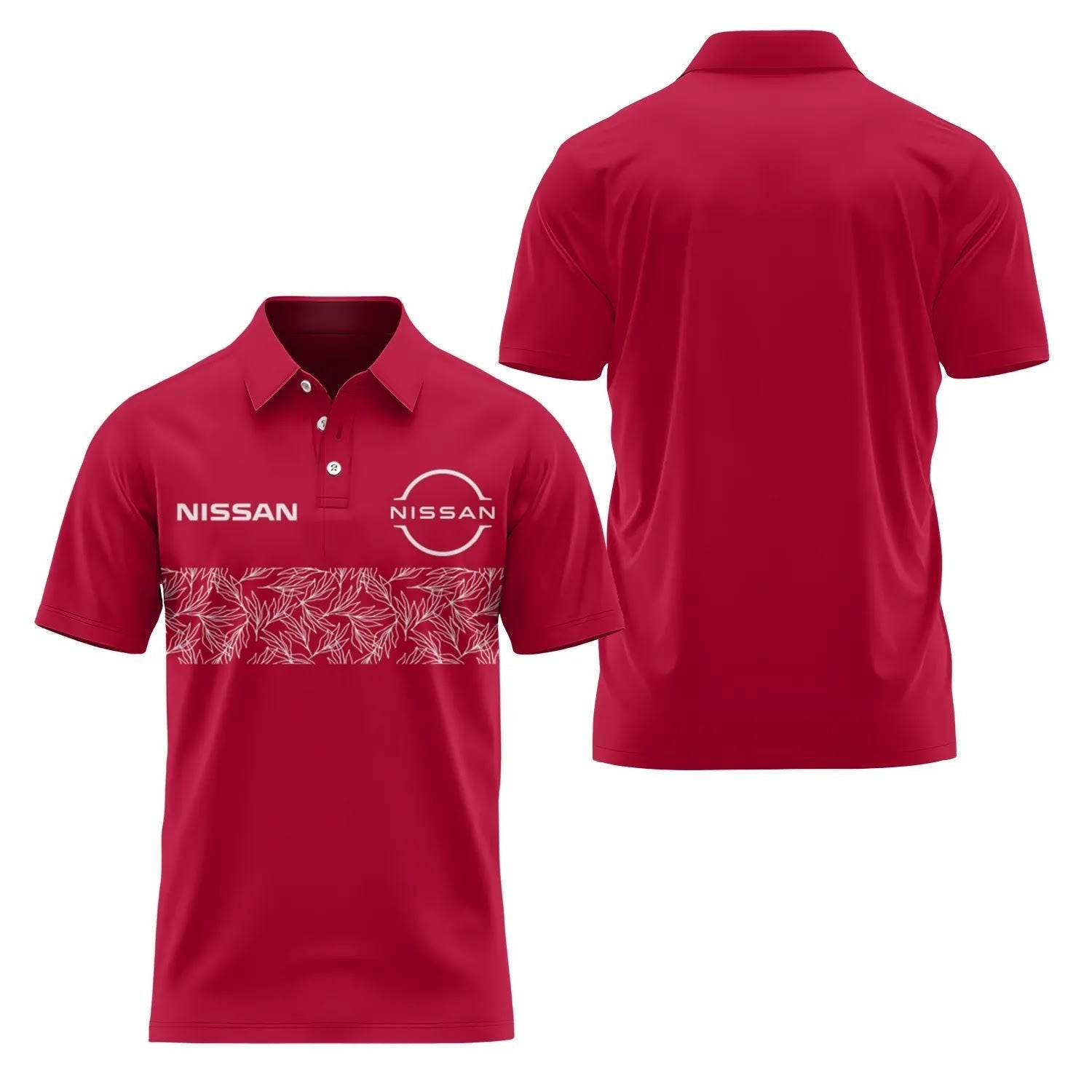 Nissan Apparels SC104