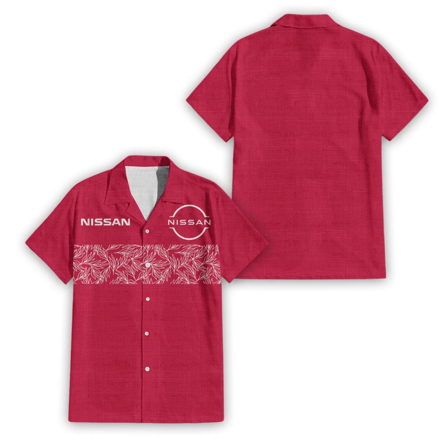 Nissan Apparels SC104