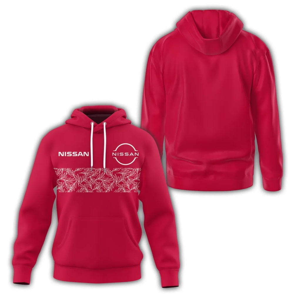 Nissan Apparels SC104