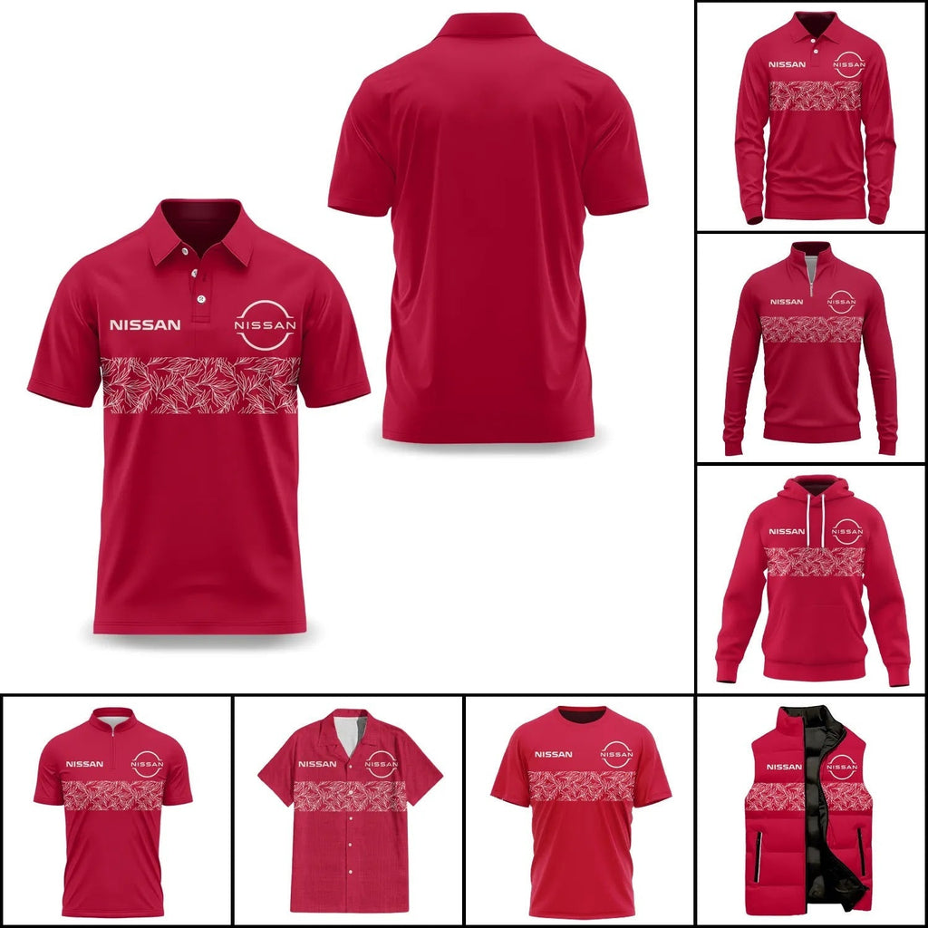 Nissan Apparels SC104