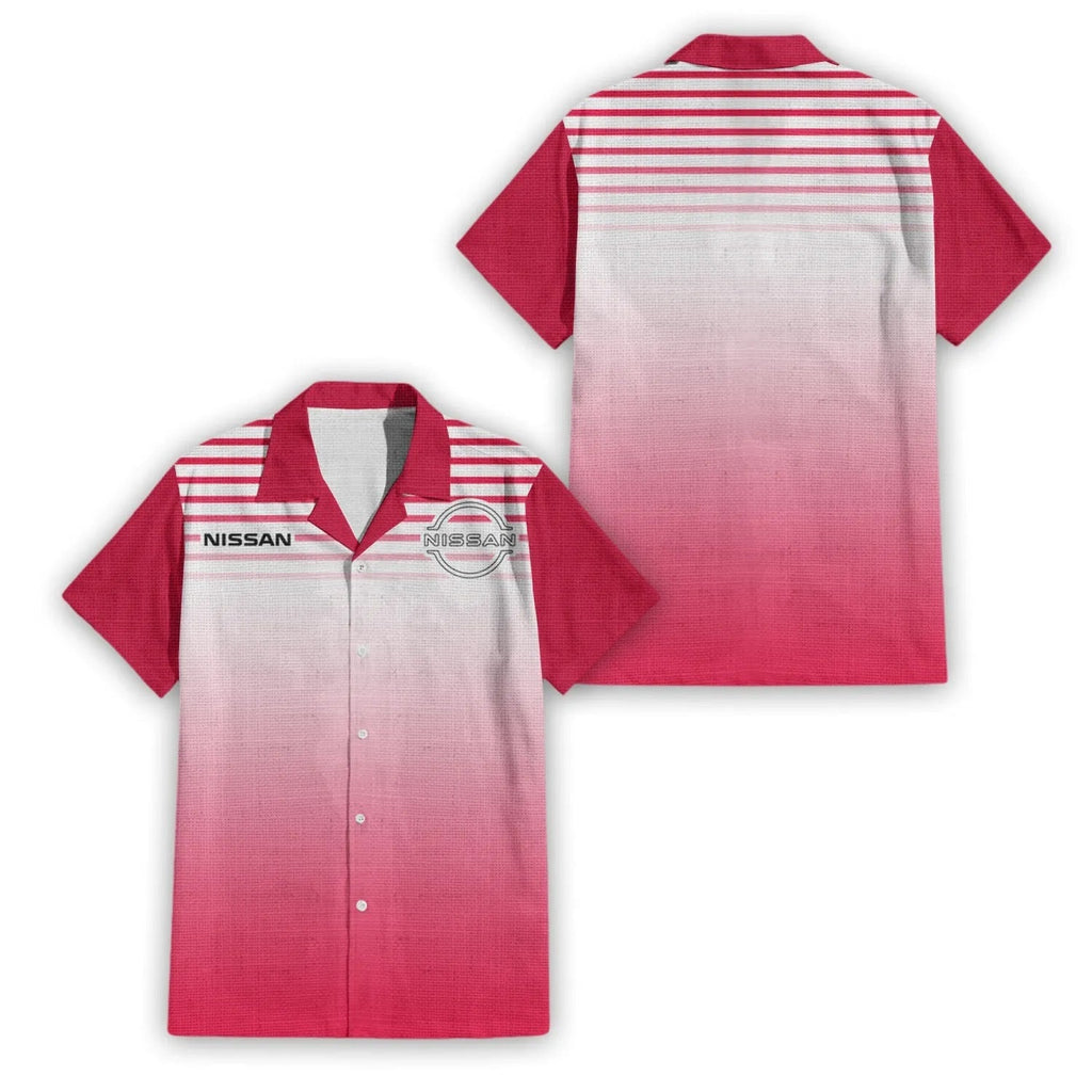 Nissan Apparels SC107