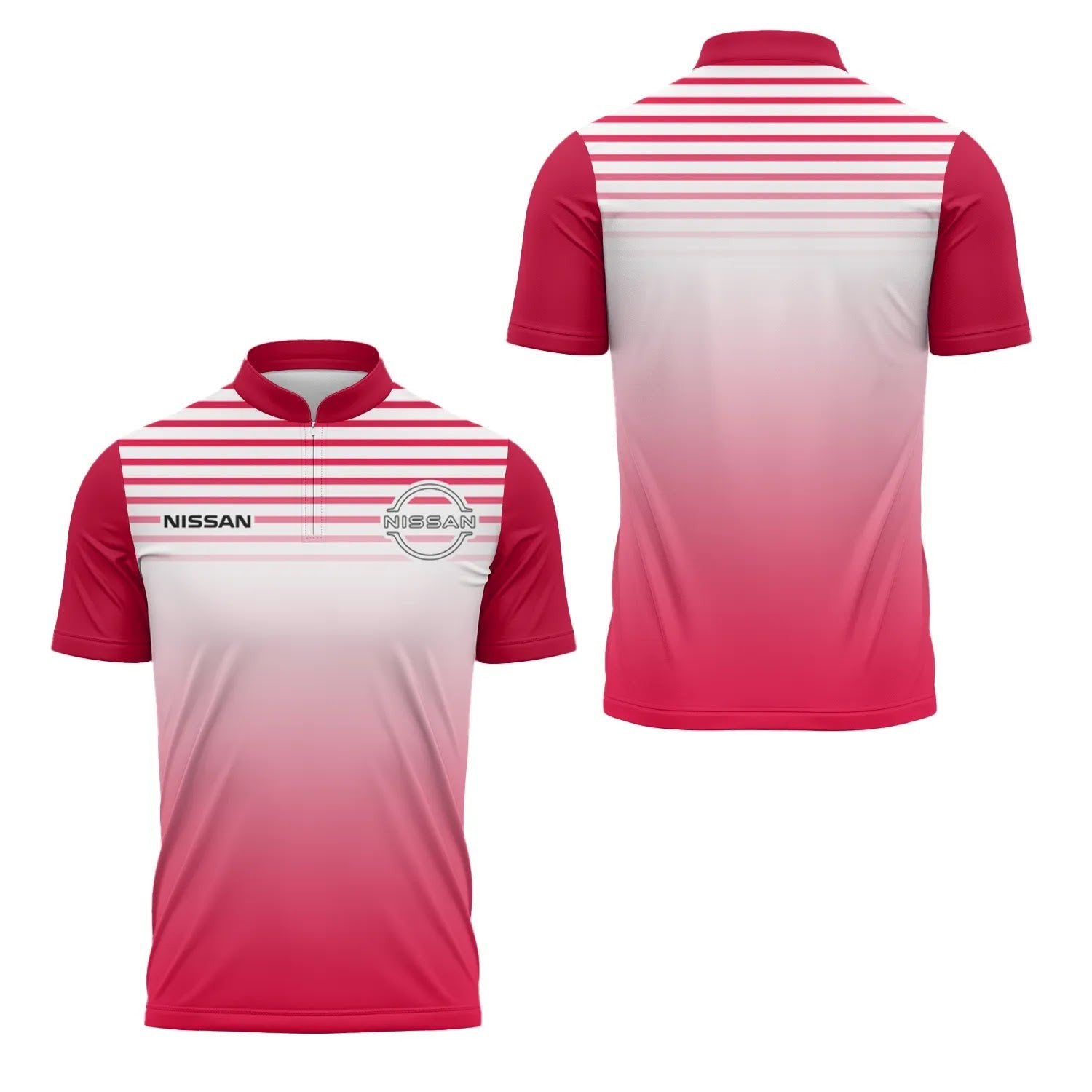 Nissan Apparels SC107