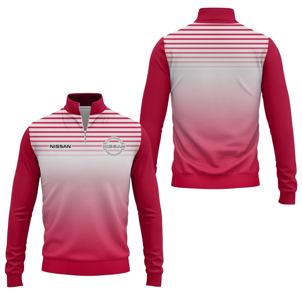 Nissan Apparels SC107