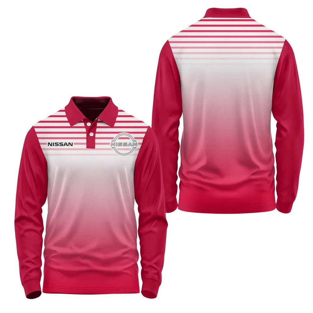 Nissan Apparels SC107