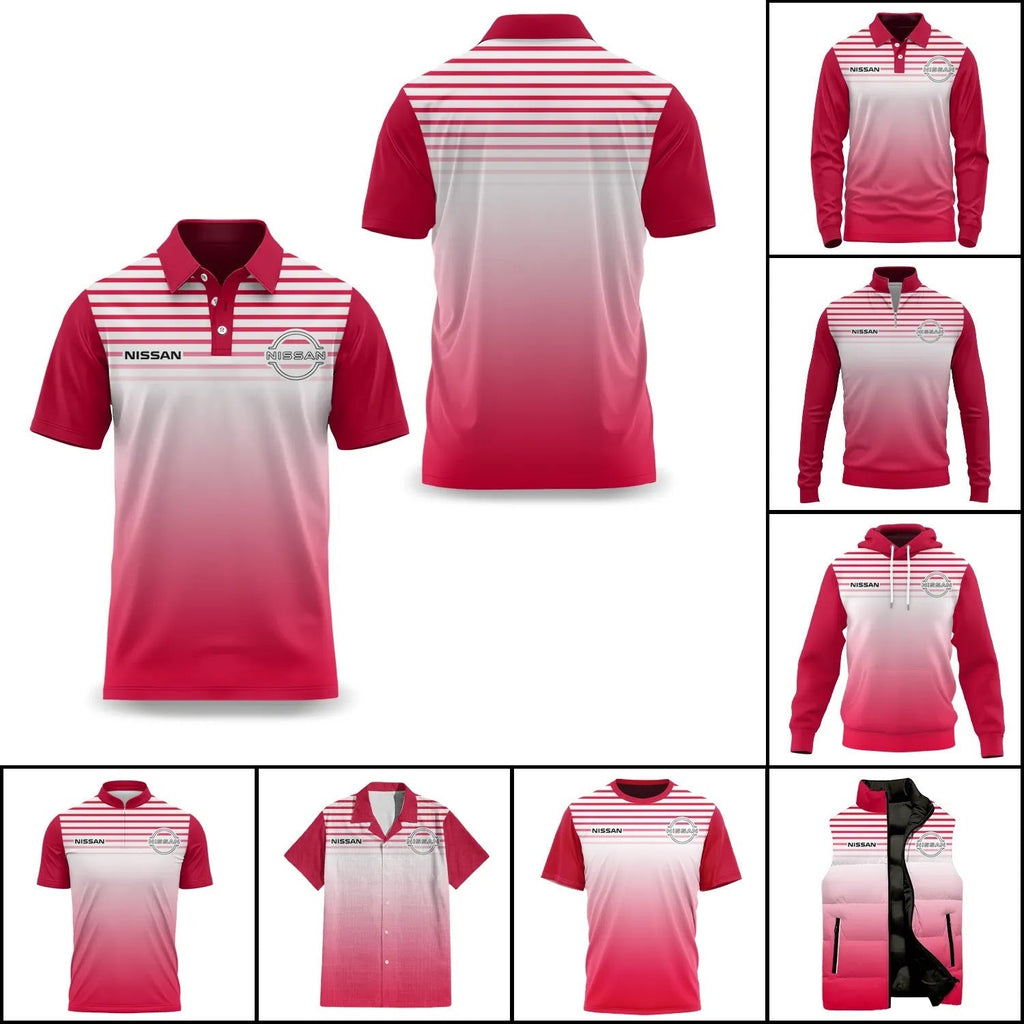 Nissan Apparels SC107