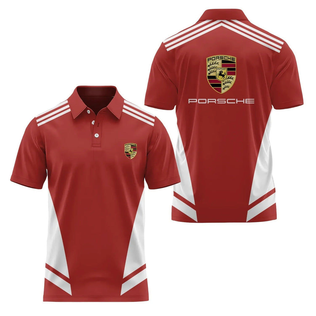 Porsche Apparels SC092 2