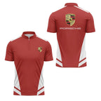Porsche Apparels SC092 5